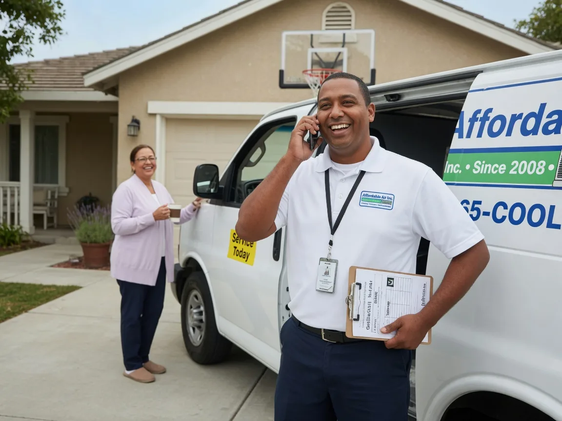 Central Ac Repair Horton, KS FAQs